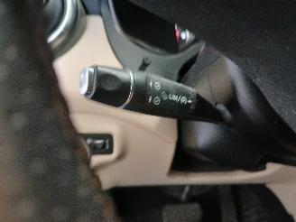 Mercedes Cla-klasse CLA Shooting Brake (117.9) Combi 1.6 CLA-200 16V (M270.910) [115kW]  (=
01-2015/03-2019) picture 17