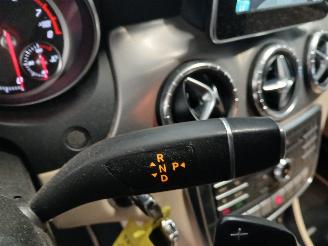 Mercedes Cla-klasse CLA Shooting Brake (117.9) Combi 1.6 CLA-200 16V (M270.910) [115kW]  (=
01-2015/03-2019) picture 16