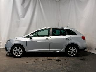 Seat Ibiza Ibiza ST (6J8) Combi 1.2 TDI Ecomotive (CFWA) [55kW]  (04-2010/05-2015=
) picture 4