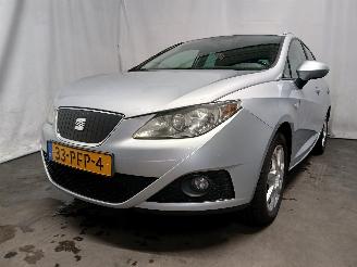 škoda osobní automobily Seat Ibiza Ibiza ST (6J8) Combi 1.2 TDI Ecomotive (CFWA) [55kW]  (04-2010/05-2015=
) 2011/1