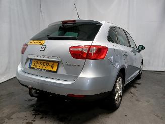Seat Ibiza Ibiza ST (6J8) Combi 1.2 TDI Ecomotive (CFWA) [55kW]  (04-2010/05-2015=
) picture 5