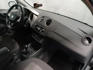 Seat Ibiza Ibiza ST (6J8) Combi 1.2 TDI Ecomotive (CFWA) [55kW]  (04-2010/05-2015=
) picture 8