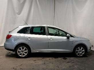 Seat Ibiza Ibiza ST (6J8) Combi 1.2 TDI Ecomotive (CFWA) [55kW]  (04-2010/05-2015=
) picture 7