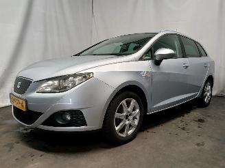Seat Ibiza Ibiza ST (6J8) Combi 1.2 TDI Ecomotive (CFWA) [55kW]  (04-2010/05-2015=
) picture 3