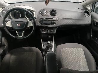 Seat Ibiza Ibiza ST (6J8) Combi 1.2 TDI Ecomotive (CFWA) [55kW]  (04-2010/05-2015=
) picture 11