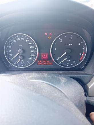 BMW 3-serie 3 serie (E90) Sedan 318d 16V (M47-D20(204D4)) [90kW]  (03-2005/08-2007=
) picture 2