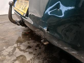 Toyota Yaris Yaris II (P9) Hatchback 1.3 16V VVT-i (2SZFE) [64kW]  (08-2005/11-2010=
) picture 21