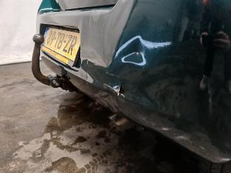 Toyota Yaris Yaris II (P9) Hatchback 1.3 16V VVT-i (2SZFE) [64kW]  (08-2005/11-2010=
) picture 22