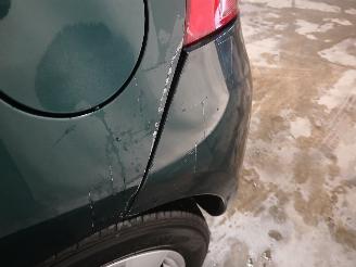 Toyota Yaris Yaris II (P9) Hatchback 1.3 16V VVT-i (2SZFE) [64kW]  (08-2005/11-2010=
) picture 20