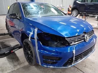 Volkswagen Golf Golf VII (AUA) Hatchback 2.0 R 4Motion 16V (CYFB) [215kW]  (11-2014/03=
-2020) picture 2