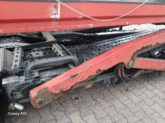 Scania P 380 Groenewold Autotransport. picture 37