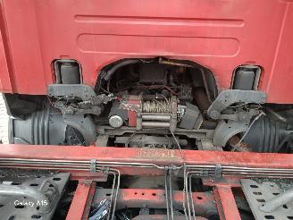 Scania P 380 Groenewold Autotransport. picture 44