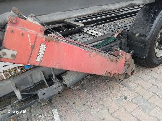 Scania P 380 Groenewold Autotransport. picture 35