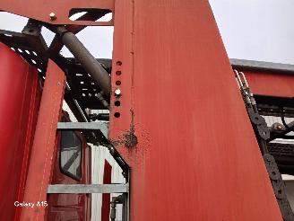 Scania P 380 Groenewold Autotransport. picture 29