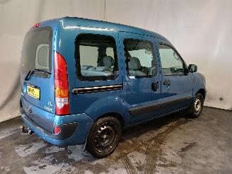 Renault Kangoo Kangoo (KC) MPV 1.6 16V (K4M-732) [70kW]  (06-2001/01-2008) picture 6