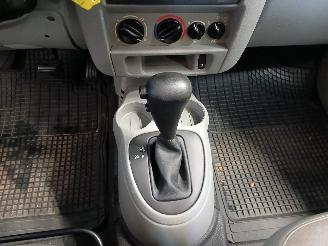 Renault Kangoo Kangoo (KC) MPV 1.6 16V (K4M-732) [70kW]  (06-2001/01-2008) picture 19