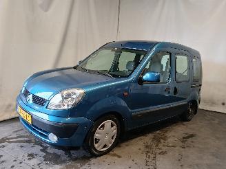 Renault Kangoo Kangoo (KC) MPV 1.6 16V (K4M-732) [70kW]  (06-2001/01-2008) picture 3
