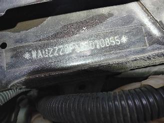 Audi A3 A3 Sportback (8PA) Hatchback 5-drs 1.4 TFSI 16V (CAXC) [92kW]  (09-200=
7/03-2013) picture 6