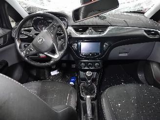 Opel Corsa Corsa E Hatchback 1.4 16V Bi-Fuel (B14XEL) [66kW]  (03-2015/...) picture 5