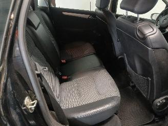 Mercedes B-klasse B (W245) Hatchback 2.0 B-180 CDI 16V (OM640.940(Euro 4)) [80kW]  (03-2=
005/11-2011) picture 10