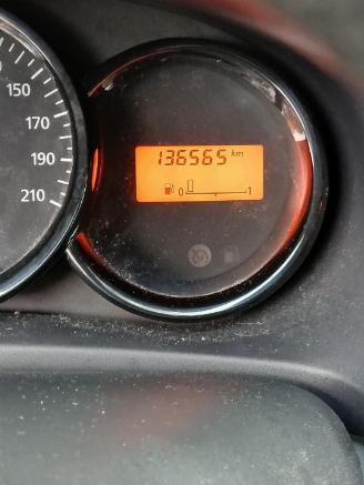 Dacia Sandero Sandero II Hatchback 0.9 TCE 12V (H4B-412) [66kW]  (10-2012/...) picture 2