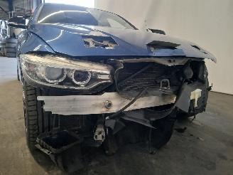 BMW 4-serie 4 serie Gran Coupe (F36) Liftback 435i xDrive 3.0 24V (N55-B30A) [225k=
W]  (07-2014/02-2016) picture 26