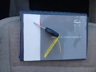 Nissan X-Trail X-Trail (T30) SUV 2.0 16V 4x4 (QR20DE) [103kW]  (07-2001/01-2013) picture 24