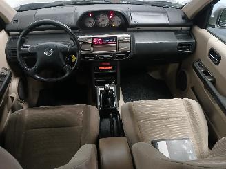 Nissan X-Trail X-Trail (T30) SUV 2.0 16V 4x4 (QR20DE) [103kW]  (07-2001/01-2013) picture 11