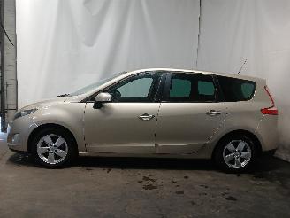 Renault Scenic Grand Scénic III (JZ) MPV 1.6 dCi (R9M-402(R9M-A4)) [96kW]  (04-2011=
/12-2016) picture 4