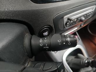 Renault Scenic Grand Scénic III (JZ) MPV 1.6 dCi (R9M-402(R9M-A4)) [96kW]  (04-2011=
/12-2016) picture 15