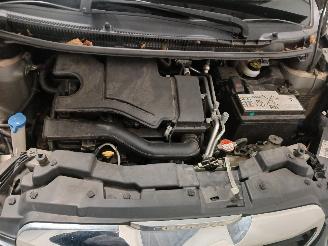 Peugeot 108 108 Hatchback 1.0 12V (1KRFE(CFB)) [51kW]  (05-2014/...) picture 24