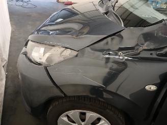 Peugeot 108 108 Hatchback 1.0 12V (1KRFE(CFB)) [51kW]  (05-2014/...) picture 21