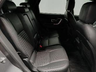 Land Rover Discovery Discovery Sport (LC) Terreinwagen 2.0 Si4 16V (204PT(GTDI)) [177kW]  (=
11-2014/...) picture 10