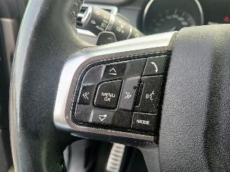 Land Rover Discovery Discovery Sport (LC) Terreinwagen 2.0 TD4 180 16V (204DTD(AJ20D4)) [13=
2kW]  (06-2015/...) picture 20