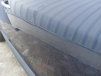 Kia Cee d Cee'd Sporty Wagon (EDF) Combi 1.4 16V (G4FA) [80kW]  (09-2007/12-2012=
) picture 25