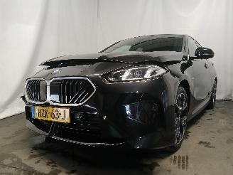 uszkodzony samochody osobowe BMW Cabrio 1 serie (F70) Hatchback 120 1.5 TwinPower Turbo 12V (B38-A15P) [125kW]=
  (07-2024/...) 2025/7