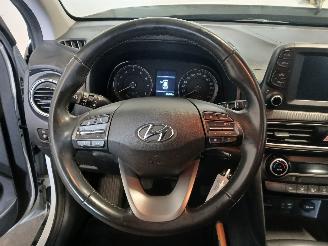 Hyundai Kona Kona (OS) SUV 1.0 T-GDI 12V (G3LC) [88kW]  (07-2017/04-2023) picture 20