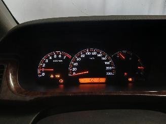 Honda Fr-v FR-V (BE) MPV 2.0 16V (K20A9) [110kW]  (02-2005/12-2006) picture 29