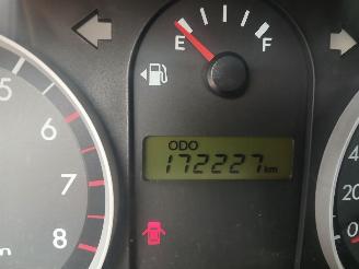 Hyundai Getz Getz Hatchback 1.1i 12V (G4HG) [49kW]  (09-2005/06-2009) picture 2