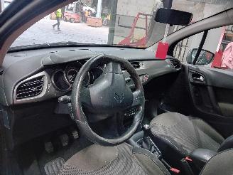 Citroën C3 C3 (SC) Hatchback 5-drs 1.2 VTi 82 12V (EB2F(HMZ)) [60kW]  (06-2012/09=
-2016) picture 5