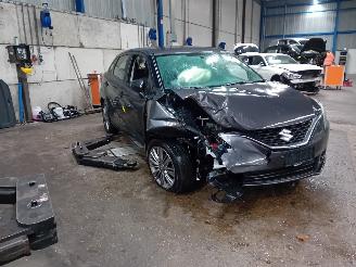 Suzuki Baleno Baleno (EW/FW) Hatchback 5-drs 1.2 Dual Jet 16V (K12C) [66kW]  (02-201=
6/...) picture 2