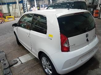 Seat Mii Mii Hatchback 1.0 12V (CHYB) [55kW]  (10-2011/07-2019) picture 4