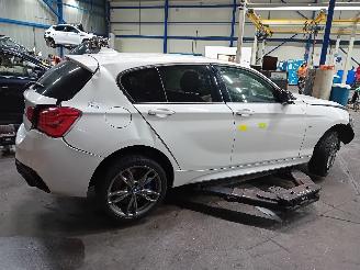 BMW M1 1 serie (F20) Hatchback 5-drs M135i xDrive 3.0 24V (N55-B30A) [240kW] =
 (03-2015/06-2016) picture 3