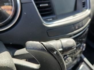 Peugeot 508 508 (8D) Sedan 1.6 HDiF 16V (DV6C(9HD)) [84kW]  (02-2012/12-2018) picture 16