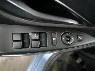 Hyundai Ix20 iX20 (JC) SUV 1.4i 16V (G4FA) [66kW]  (11-2010/07-2019) picture 13