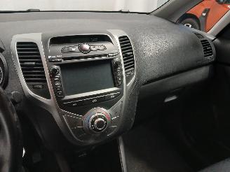 Hyundai Ix20 iX20 (JC) SUV 1.4i 16V (G4FA) [66kW]  (11-2010/07-2019) picture 16