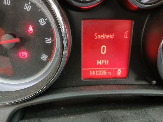 Opel Astra Astra J (PC6/PD6/PE6/PF6) Hatchback 5-drs 1.4 16V ecoFLEX (A14XER(Euro=
 5)) [74kW]  (12-2009/10-2015) picture 2