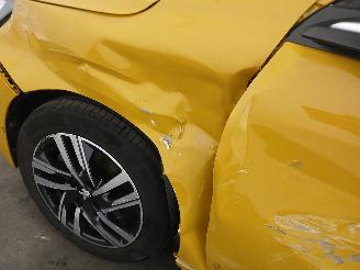 Peugeot 208 208 II (UB/UH/UP) Hatchback 5-drs 1.2 Vti 12V PureTech 100 (EB2ADTDB(H=
NE)) [74kW]  (06-2019/...) picture 23