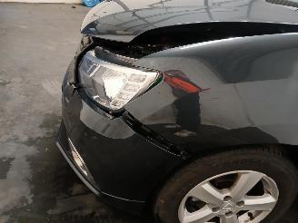 Dacia Logan Logan MCV II/Sandero Wagon (7S) Combi 0.9 TCE 12V (H4B-408(H4B-B4)) [6=
6kW]  (02-2013/...) picture 20