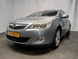 škoda osobní automobily Opel Astra Astra J (PC6/PD6/PE6/PF6) Hatchback 5-drs 1.4 Turbo 16V (A14NET(Euro 5=
)) [103kW]  (12-2009/10-2015) 2011/3